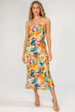 Talia Maxi Dress
