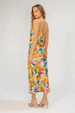 Talia Maxi Dress