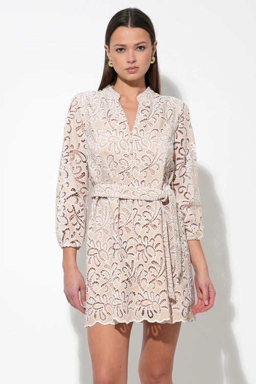 Lina Dress