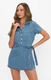 Stateside Romper