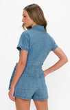 Stateside Romper