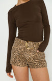 Asher Shorts