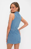 Fairfield Vest Dress