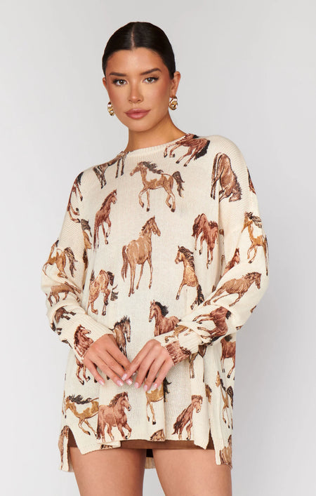 Lowyn - Natural Raffia