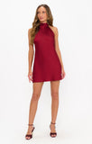 Lisa Mini Dress