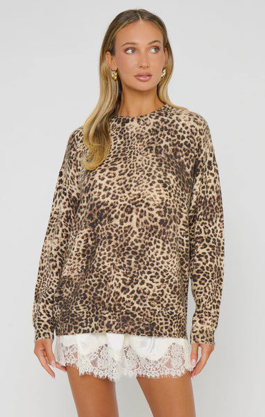 Feel Good Sweater