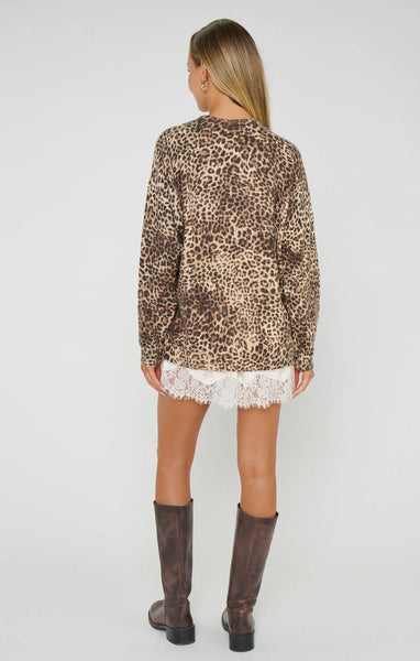 Feel Good Sweater
