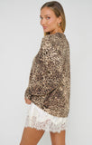 Feel Good Sweater