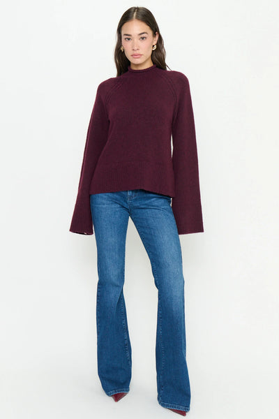 Emerson Sweater