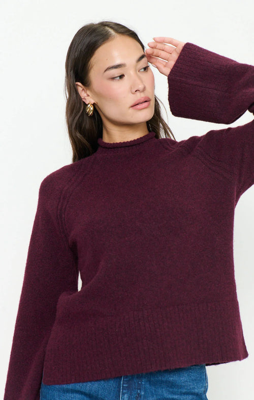 Emerson Sweater