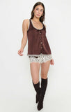 Sandra Shorts - front