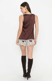 Sandra Shorts - back