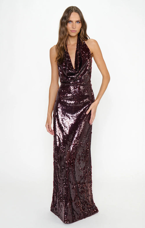 Simone Maxi Dress