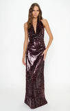 Simone Maxi Dress