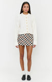 Chimney Cardigan