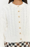 Chimney Cardigan