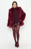 Salt Lake Fur Coat