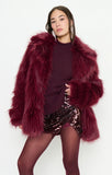 Salt Lake Fur Coat