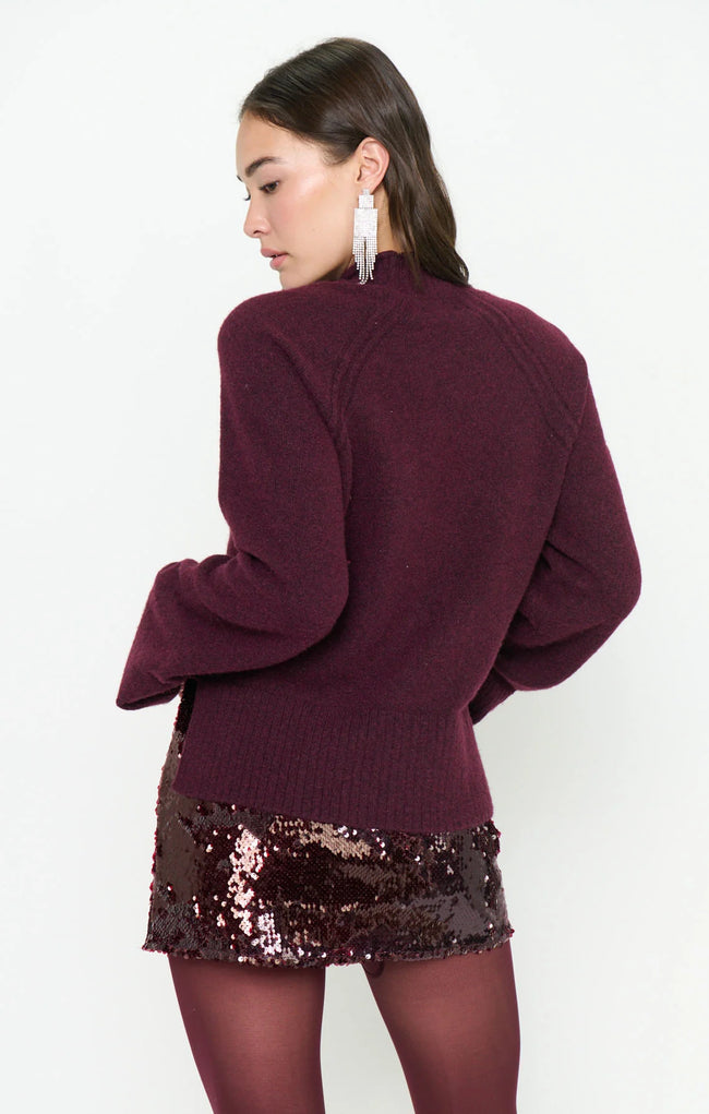 Emerson Sweater
