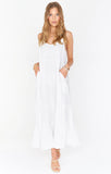 Caroline Maxi Dress