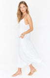 Caroline Maxi Dress