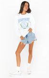 Stanley Sweatshirt - Montauk Graphic