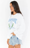 Stanley Sweatshirt - Montauk Graphic