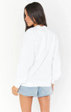 Stanley Sweatshirt - Montauk Graphic