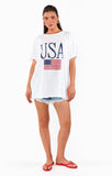 Airport Tee