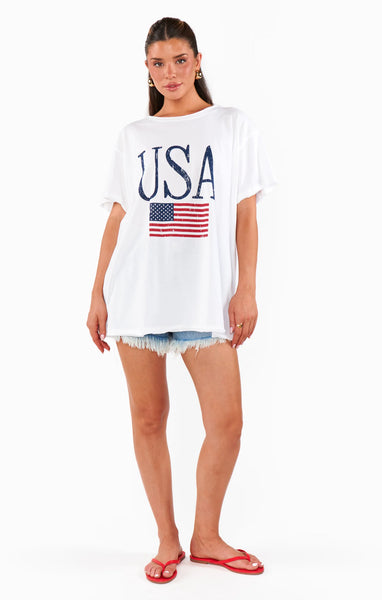 Airport Tee