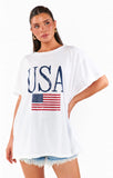 Airport Tee