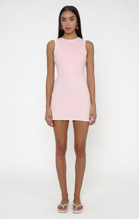 Bebe Dress