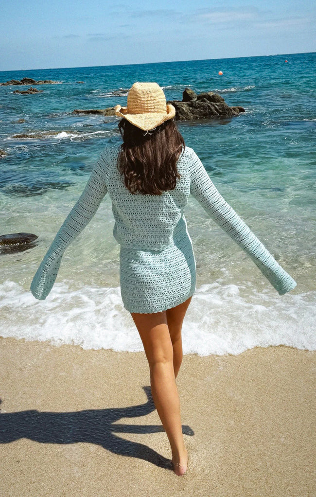 Offshore Skirt