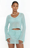 Offshore Skirt