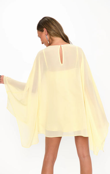 Olsen Mini Dress