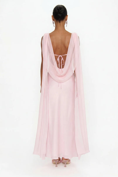 Maya Midi Dress