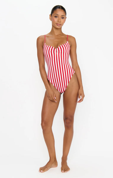 Bells Beach One Piece