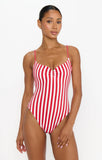 Bells Beach One Piece