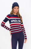 Slopes Sweater