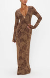 Lopez Dress