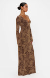 Lopez Dress
