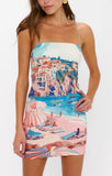 PTO Mini Dress