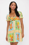 Annabelle Mini Dress