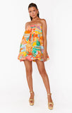 Beverly Bubble Dress