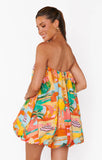 Beverly Bubble Dress