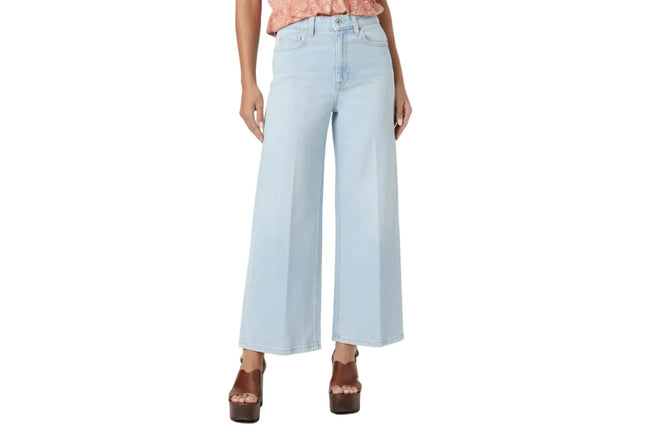 Harper Ankle Jean