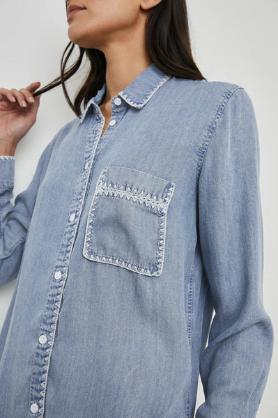 トップス Saya Saya Shirt – Canvas