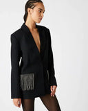 Kenra Blazer