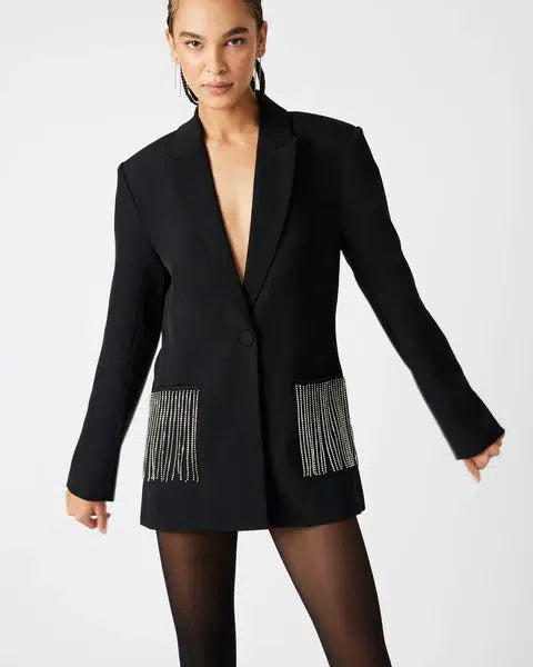 Kenra Blazer