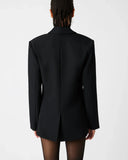 Kenra Blazer